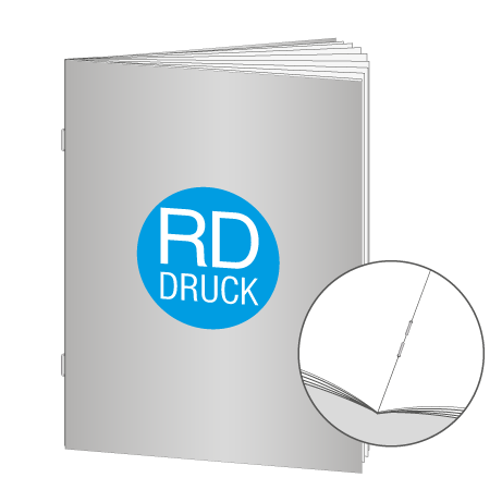Broschüren