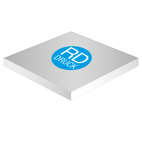 Hartschaumplatte, 5 mm