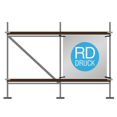 Planen & Stoffbanner