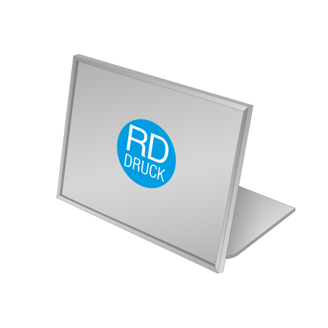 Rahmen- & Schildersysteme