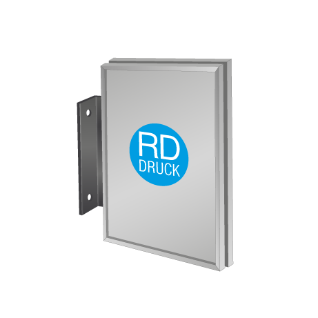 Rahmen- & Schildersysteme