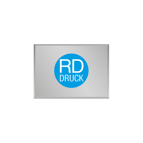 Rahmen- & Schildersysteme