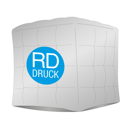 Aufblasbare Sonderproduktionen